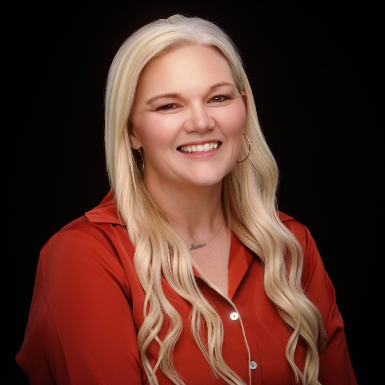 Amanda King, personal lines agent