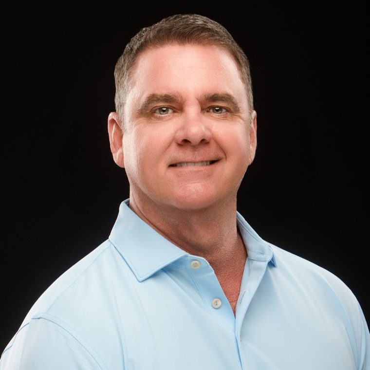 Rob Goldin, owner